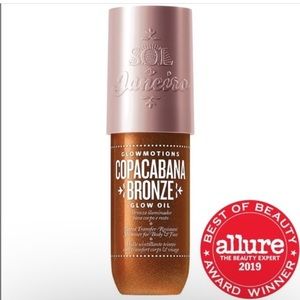 NEW ✨ Sol de Janeiro Copacabana bronzer ✨ fast shipping